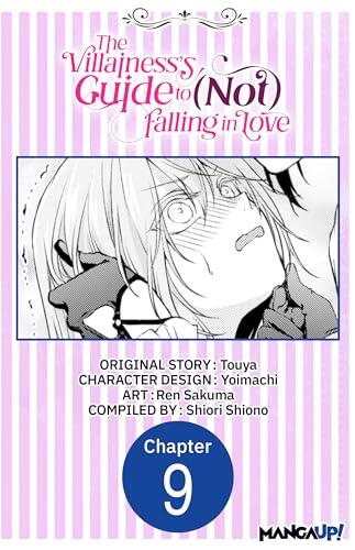 The Villainess's Guide to (Not) Falling in Love