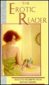 The Erotic Reader: Selected Excerpts from Banned Books