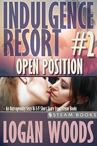 Open Position