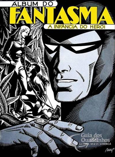 A Infância Do Herói -
