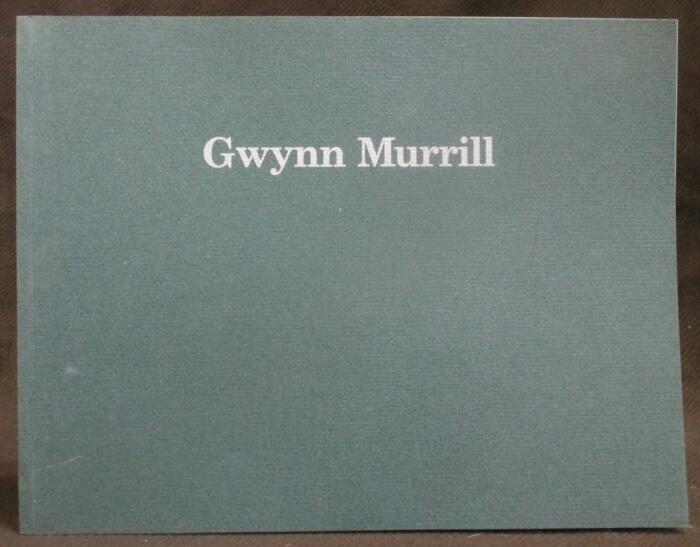 Gwynn Murrill: Wood, Bronze, Stone, Aluminum