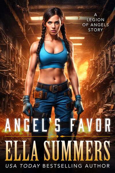 Angel's Favor