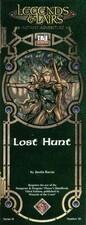 Lost Hunt