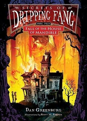 Fall of the House of Mandible