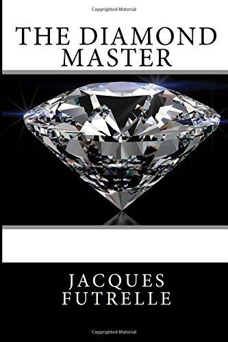 The Diamond Master