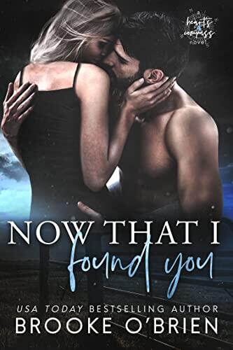 Now That I Found You