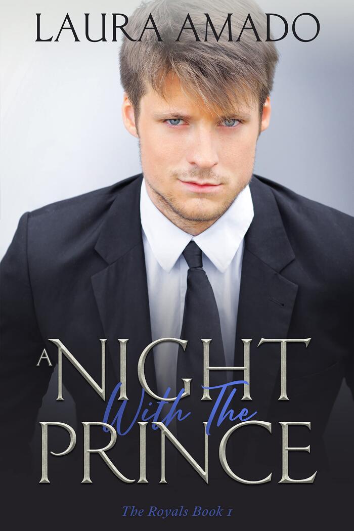 A Night with the Prince