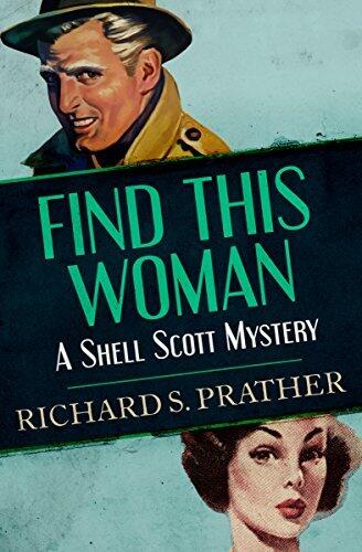 Find This Woman