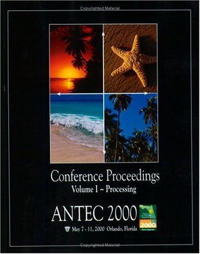 SPE/ANTEC 2000 Proceedings