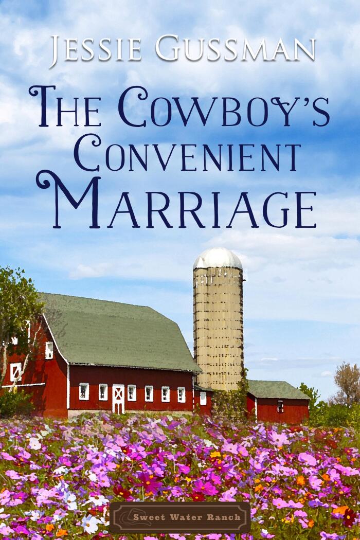 The Cowboy's Convenient Marriage