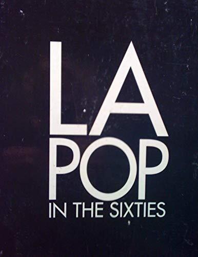 L.A. Pop in the Sixties