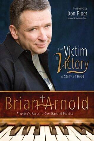 From Victim to Victory: A Story of Hope