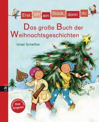 Das große Buch der Weihnachtsgeschichten