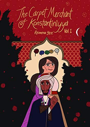 The Carpet Merchant of Konstantiniyya (Vol. I)