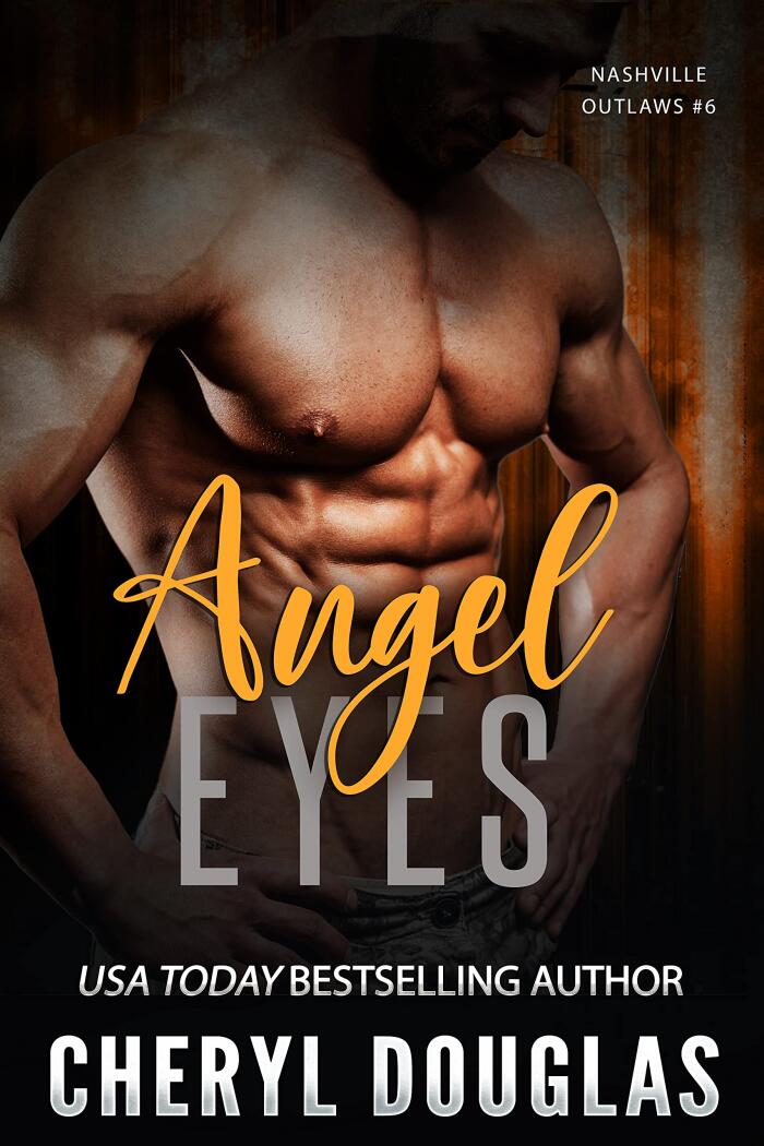 Angel Eyes