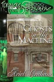 Ghosts In The Machine