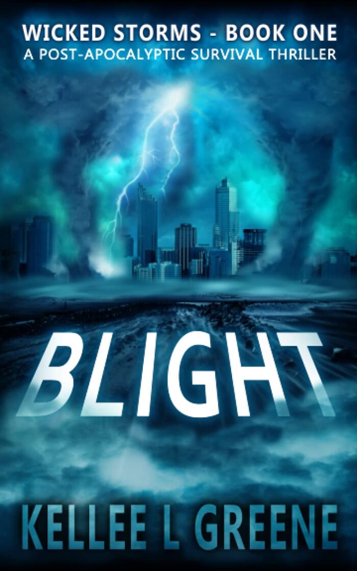 Blight