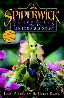 Lucinda's Secret