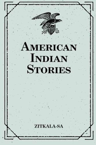 American Indian Stories