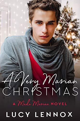 A Very Marian Christmas