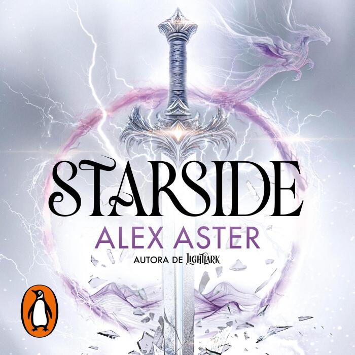 Starside (Spanish Edition): Starside, Libro 1