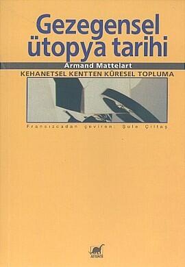 Gezegensel Ütopya Tarihi