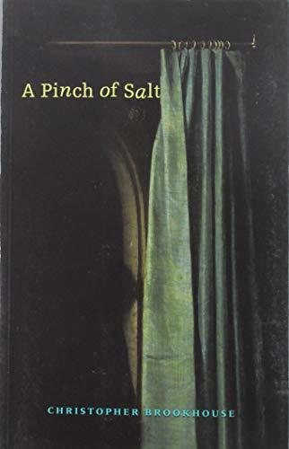 A Pinch of Salt