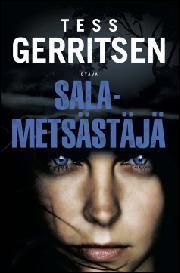 Salametsästäjä