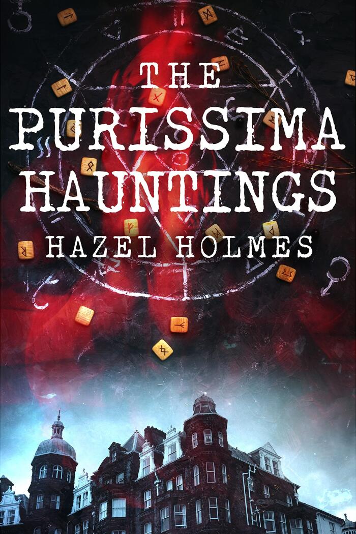 The Purisima Hauntings