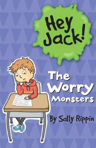 The Worry Monsters