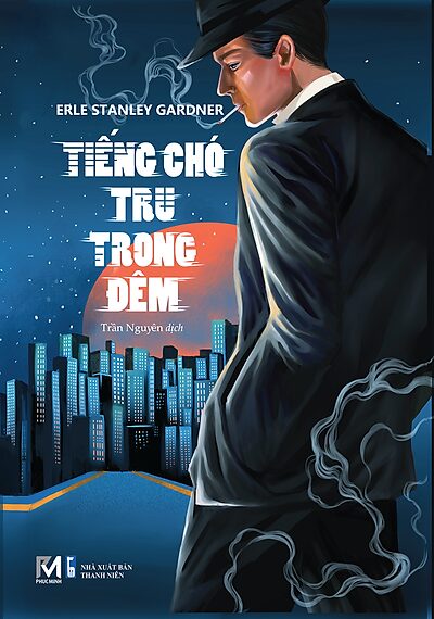 Tiếng chó tru trong đêm