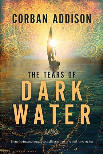 The Tears Of Dark Water: A Novel