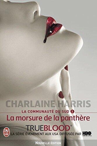 La morsure de la panthère