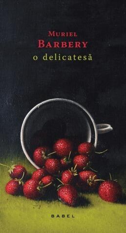 O delicatesă