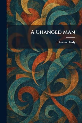 A Changed Man