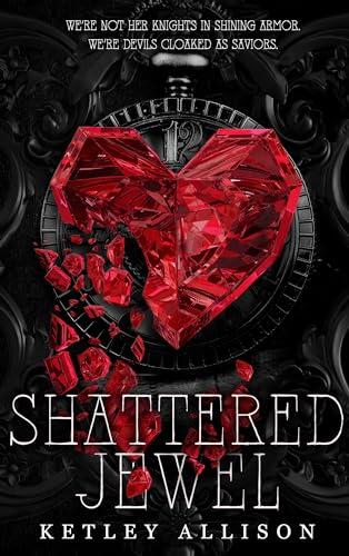 Shattered Jewel