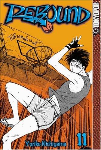 Rebound, Volume 11