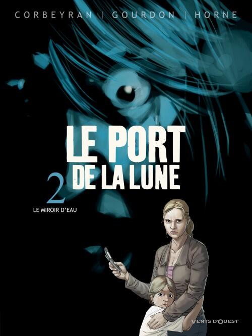Le port de la Lune