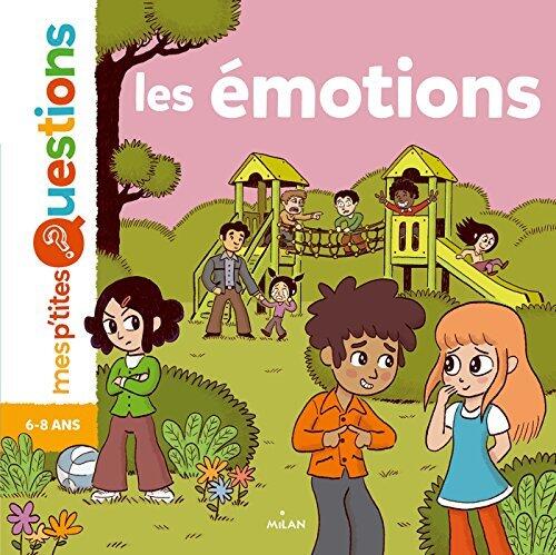 Les émotions