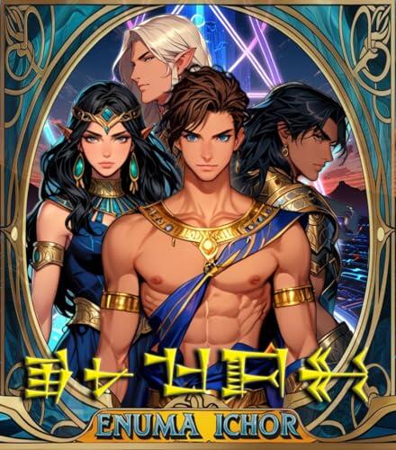 Enuma Ichor
