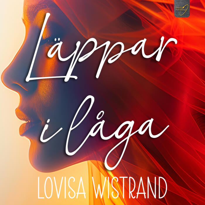 Läppar i låga