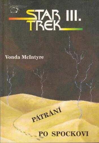 Star Trek III.: Pátrání po Spockovi