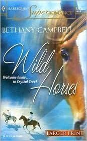 Wild Horses