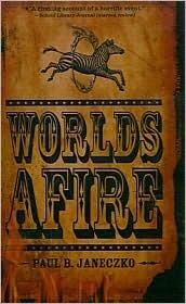 Worlds Afire