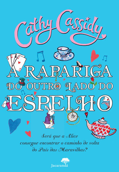 A Rapariga do Outro Lado do Espelho