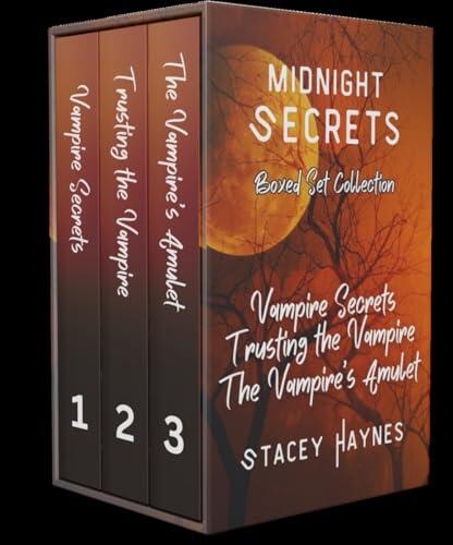 Midnight Secrets