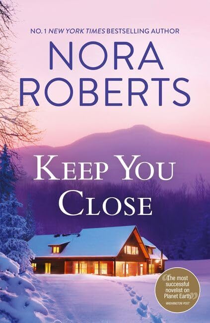 Keep You Close: Night Shift / Night Shadow