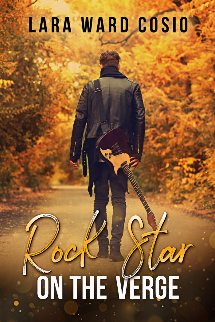Rock Star on the Verge