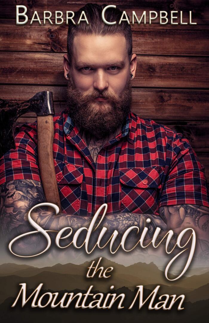 Bachelor Bluff Mountain Man