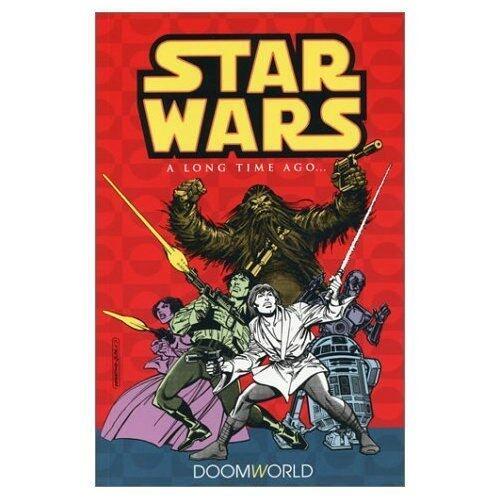Doomworld (Star Wars: A Long Time Ago..., Book 1)